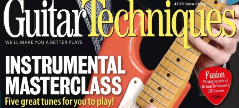 magazine de guitare - 07 - image