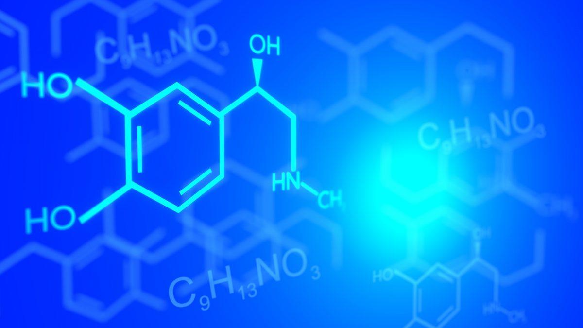 chimie cellulaaire - image