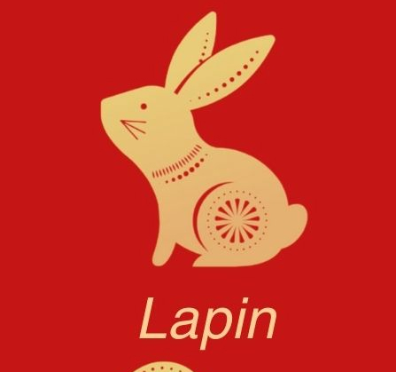 lapin - astrologie chinoise - sante-tube.com - image