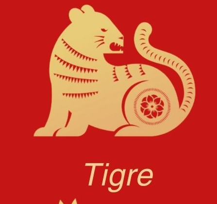 tigre - astrologie chinoise - sante-tube.com - image