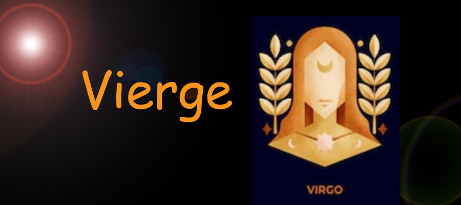 vierge - signe astrologique - horoscope - sante-tube.com - image