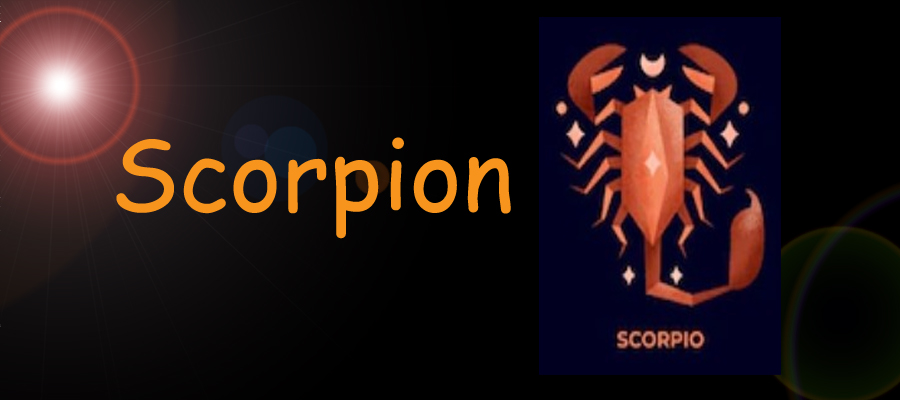 scorpion - signe astrologique - horoscope - sante-tube.com - image