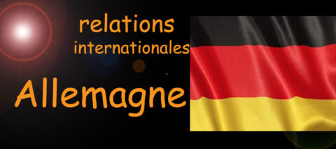 Allemagne , relations internationales , sante-tube.com , image