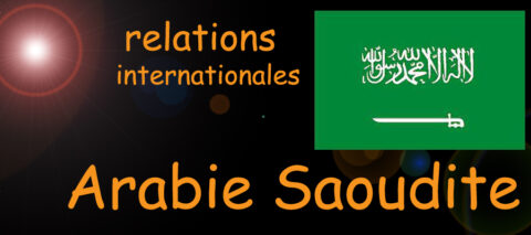 Arabie Saoudite , relations internationales , sante-tube.com , image