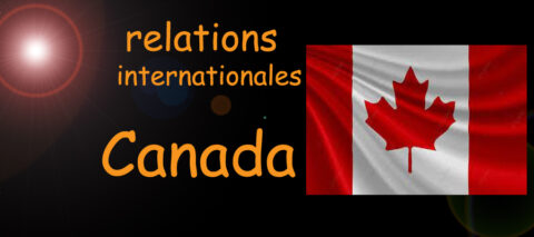 Canada , relations internationales , sante-tube.com , image