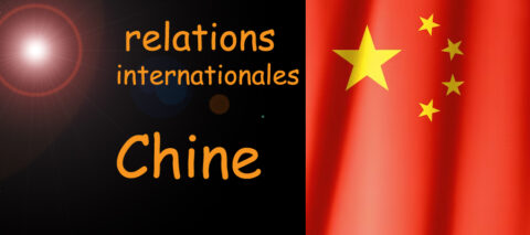 Chine , relations internationales , sante-tube.com , image