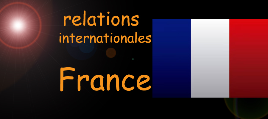 France , relations internationales , sante-tube.com , image