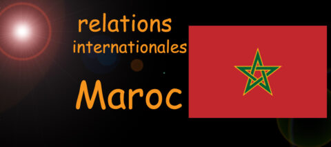 maroc , relations internationales , sante-tube.com , image